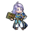 Arthur - Fire Emblem: Heroes