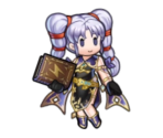 Tine - Fire Emblem: Heroes