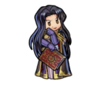 Hilda - Fire Emblem: Heroes