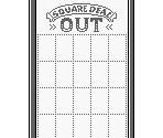 Playfield - Square Deal / Cadillac II