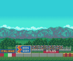 Mugello / Italy - GP-1