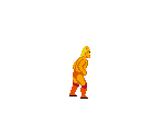 Hulk Hogan - WWF WrestleMania