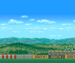 Kyalami / South Africa - GP-1