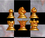 General Sprites - Mind Games Entertainment Pack: Chess