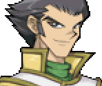 Bastion Misawa - Yu-Gi-Oh! GX: Duel Academy