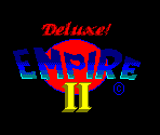 Opening & Logo - World Empire II Deluxe