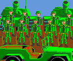General Sprites - World Empire II Deluxe