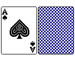 Playing Cards - BlackJack Professor