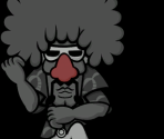 Jimmy P. Stage - WarioWare: Smooth Moves