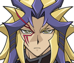 Paradox - Yu-Gi-Oh! Duel Links