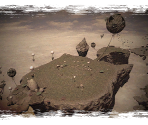 Paintings (2/2) - Final Fantasy 14: A Realm Reborn