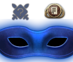 Blue Mage Hud and Book - Final Fantasy 14: A Realm Reborn