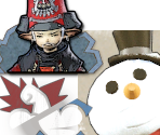 Adventurer Squadrons - Final Fantasy 14: A Realm Reborn