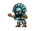 Sea People - Metal Slug Attack