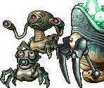 Large Invaders - Metal Slug Attack
