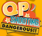 Sidebar - QP Shooting - Dangerous!!