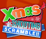 Sidebar - Xmas Shooting - Scramble!!
