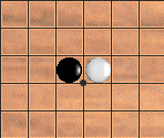 Board and Game Pieces - Mind Games Entertainment Pack: Renju