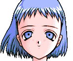 Ruriko Tsukishima - Shizuku