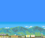 Mountain - GP-1: Part II / GP-1 RS: Rapid Stream