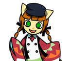 Nyami - Pop n' Music Series