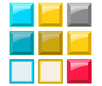 Default (Marathon) - Tetris 99