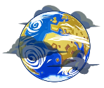 Background Elements - Angry Birds Space