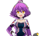 Yuki Kagura - Dawn of the Breakers
