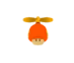 Items (NSMBU) - Super Mario Maker for Nintendo 3DS