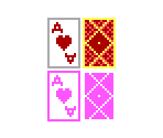 Playing Cards - Caesar's Palace
