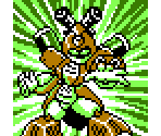 Medabots - Medarot Cardrobottle: Kabuto Version / Kuwagata Version (JPN)
