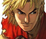 Portraits - Street Fighter 30th Anniversary Collection / Street Fighter 30th Anniversary Collection International
