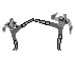 Fighters - Fist of the North Star: 10 Big Brawls for the King of Universe