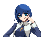 Ciel (Base Palette) - Melty Blood: Type Lumina