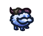 Heimerdinger's Poro - Among Us
