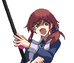 Noel (Base Palette) - Melty Blood: Type Lumina