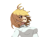 Red Arcueid (Base Palette) - Melty Blood: Type Lumina