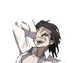 Roa (Base Palette) - Melty Blood: Type Lumina