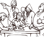 Game Over & Credits - Doodle God