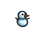 Snowball - Among Us