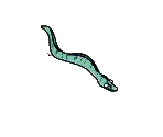 Electric Eel - SpongeBob SquarePants: Operation Krabby Patty