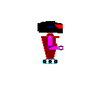 Robot - The Adventures of Micro Man - Adventure 1: Crazy Computers