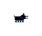 RoboDog - The Adventures of Micro Man - Adventure 1: Crazy Computers