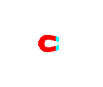 Magnet - The Adventures of Micro Man - Adventure 1: Crazy Computers