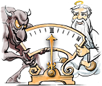 Quests Progress - Doodle God