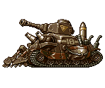 Shoe - Metal Slug Defense