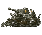 Karn - Metal Slug Attack