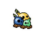 Bowling Bulbs (Plants vs. Zombies DS-Style) - Plants VS. Zombies Customs