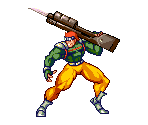 Curfue - Asura Blade: Sword of Dynasty