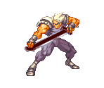 Goat - Asura Blade: Sword of Dynasty